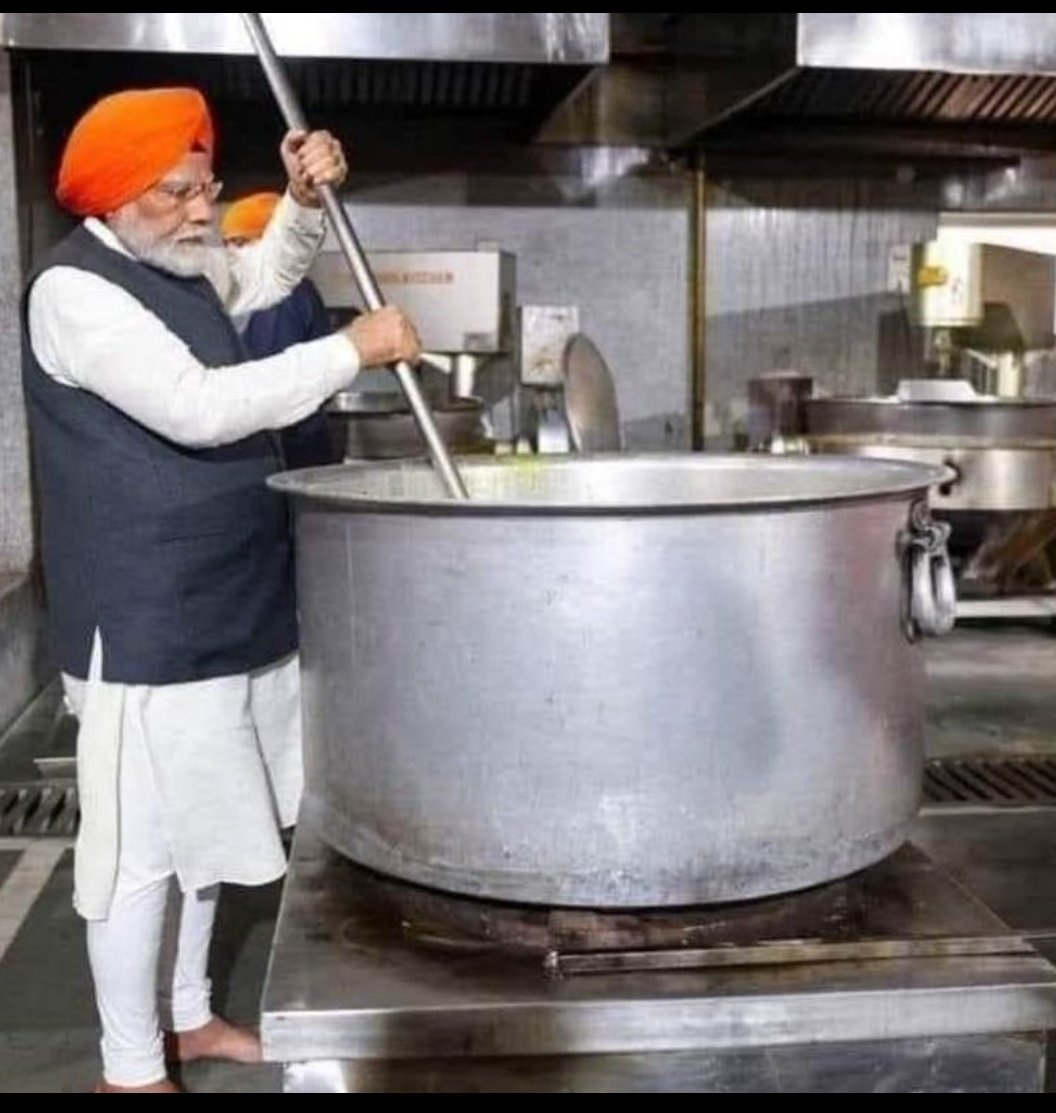 This new flameless cooking technology beats Modi's ujjwala scheme