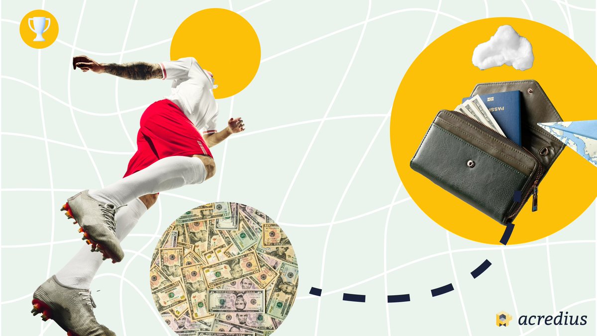 Tired of fees eating into your investments?   With Acredius, turn fees into fuel for your returns!   
We pool fees into a bonus wallet, letting you reinvest &amp; earn more.   
Dive into our innovative investment platform and boost your earnings today! 
Visit acredius.ch/project