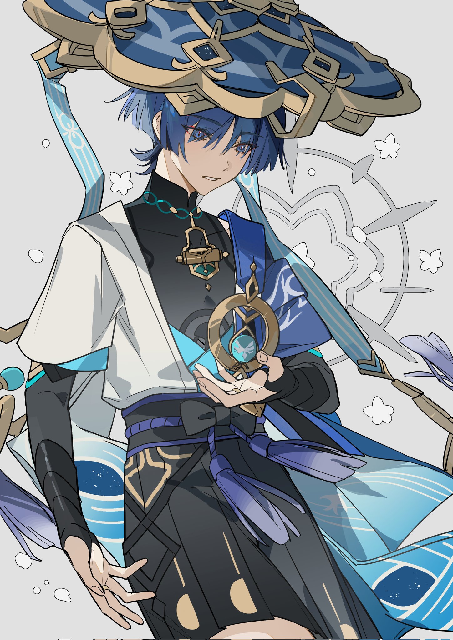 折葵sialou (@sialou1107) / X