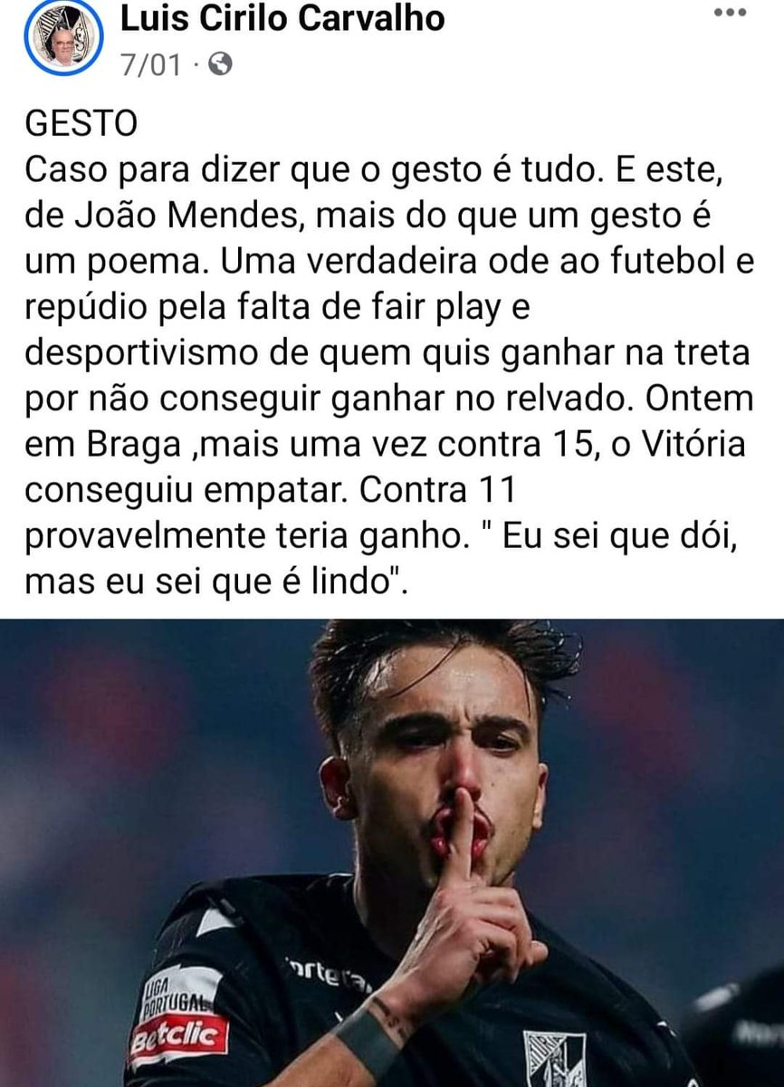 Braga da Depressão 🛡 tweet media