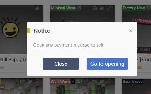 Alkem1st🇩🇰 - Buying skins tweet media