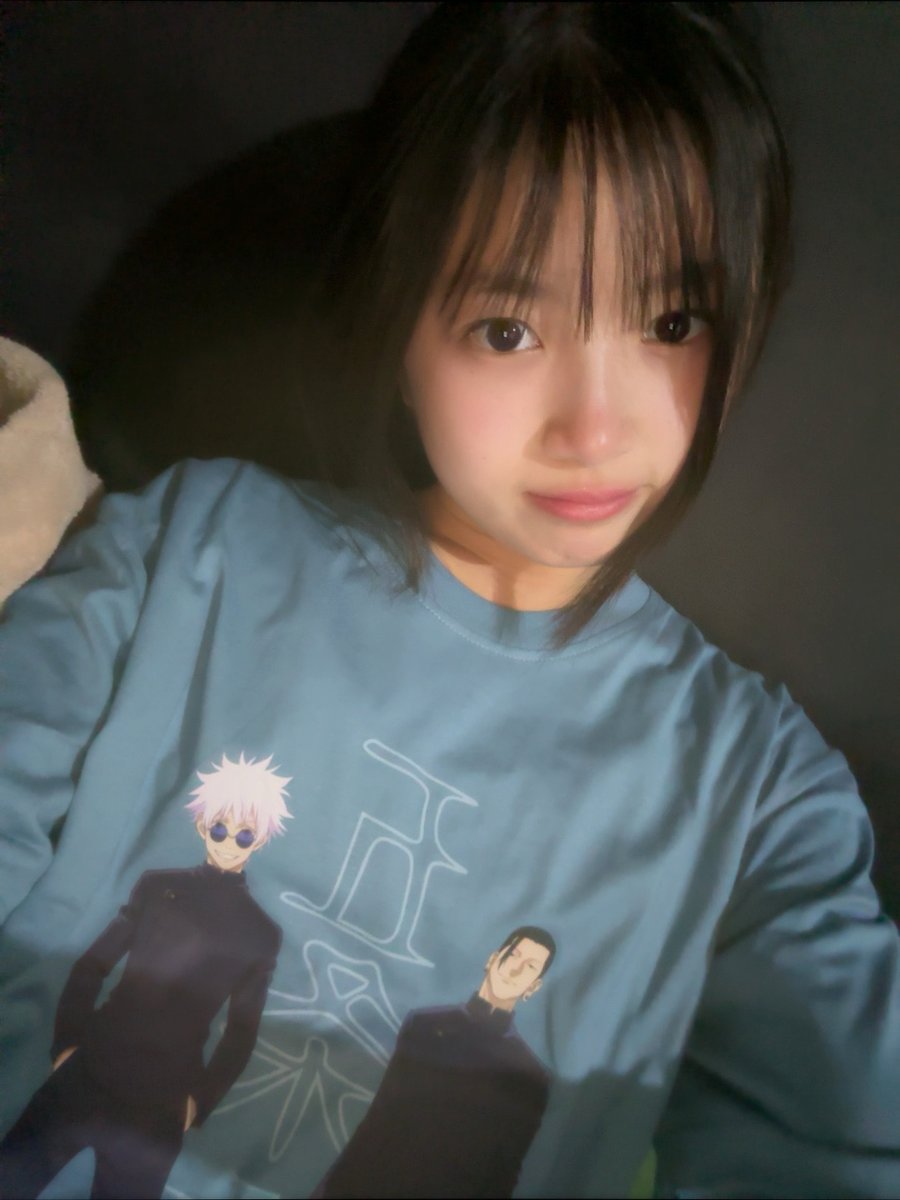 RFritzy_JKT48's tweet photo. pap, gojo😎 https://t.co/pbFweoNI0t