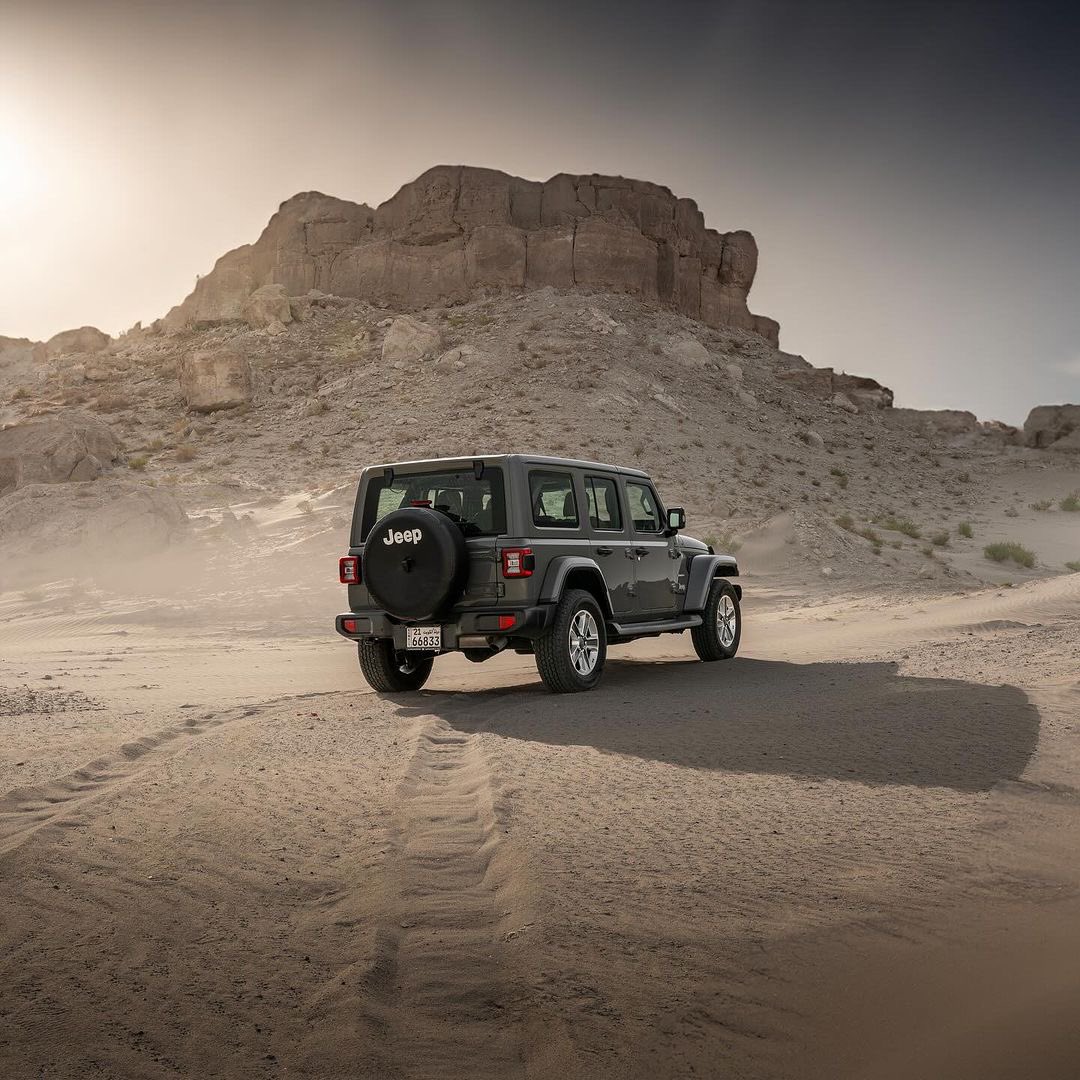تشويق في كل رحلة 

Thrill in every journey
 
📸<a href="/boremas1/">boremas</a>

#Jeep #4x4
#TheresOnlyOne 
#Wrangler
#OIIIIIIIO

#رانجلر #جيب #جيب_وبس