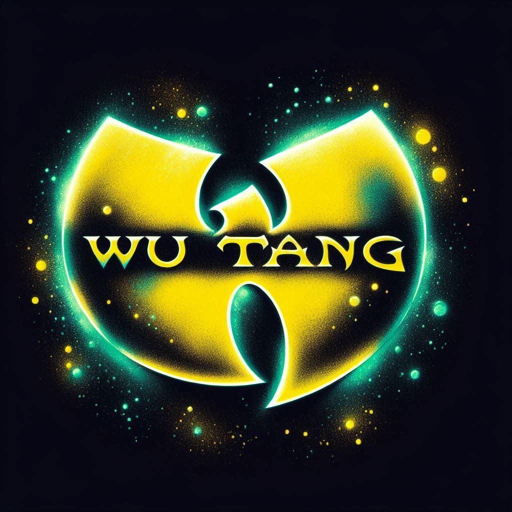 Wu-Tang Clan
#WuTang #WuTangClan