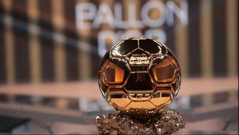 Ballon d'Or'un favorileri belli oldu gercekizmir.com/haber/Ballon-d… #AzizYıldırım #Mourinho