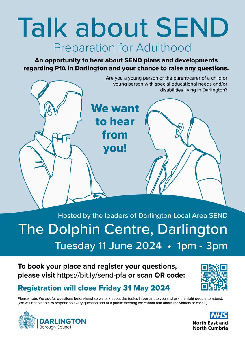 Darlington Xtra tweet media