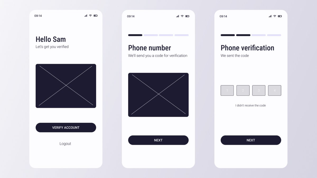 We're working on something for our local communities. We decided to publicly document the journey😊😊

#uiuxdesign #FinTech