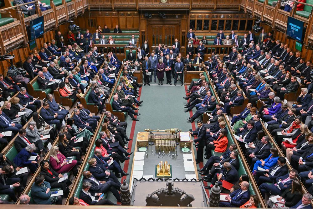 It's very good that the UK Parliament has made itself clear that the reason they want to reconsider their relationship with Uganda is because of our stand on homosexuality, & they intend to support regime change in Uganda logically to put in a puppet tht will allow homosexuality.