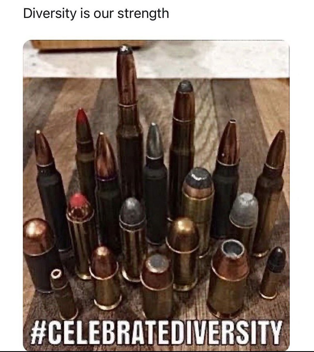 #celebratediversity 😂