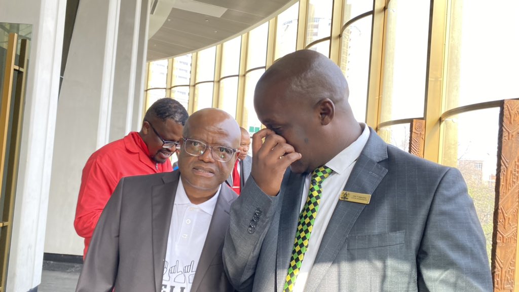 DadaMorero's tweet image. Thank you Johannesburg!

📌Constance Bapela Council

#JoburgBudget2024
#Joburgatwork
#makingtheimpossiblepossible