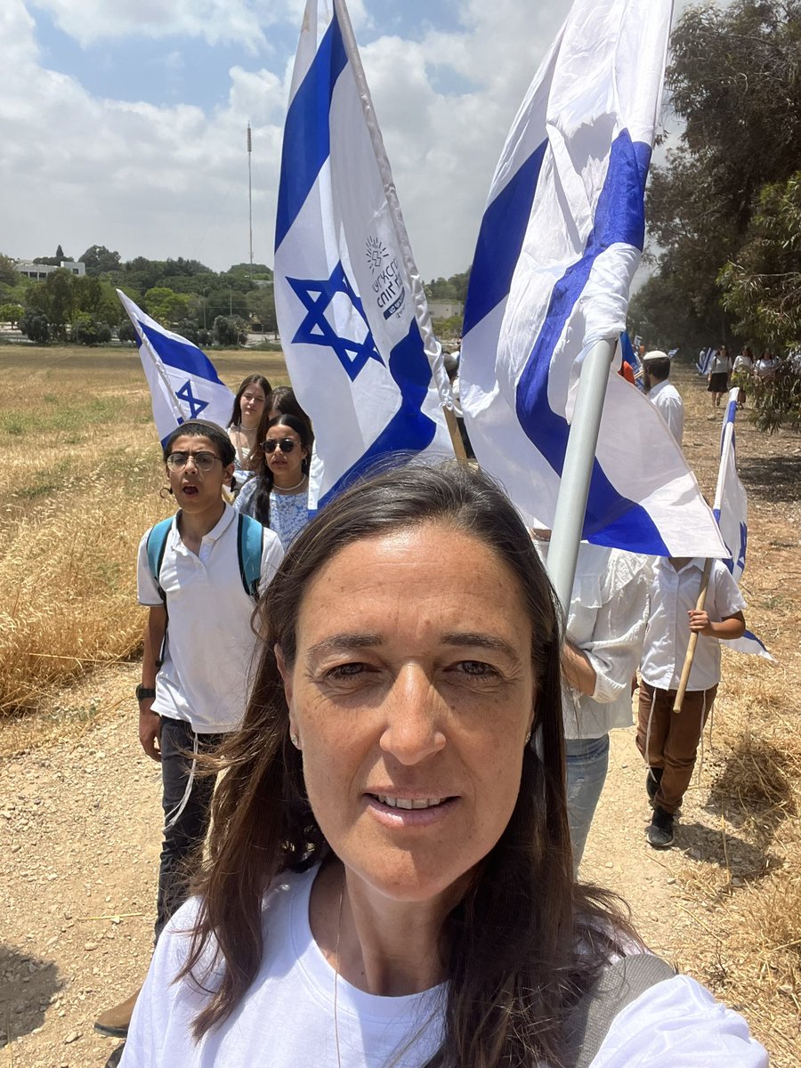 Marche vers gaza pour fêter la journée d’indépendance de l’Etat d’Israel ! 
La souveraineté juive sur la bande de Gaza est la seule garantie de notre sécurité !