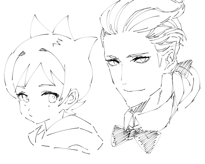 ラフとかに使おうかな 