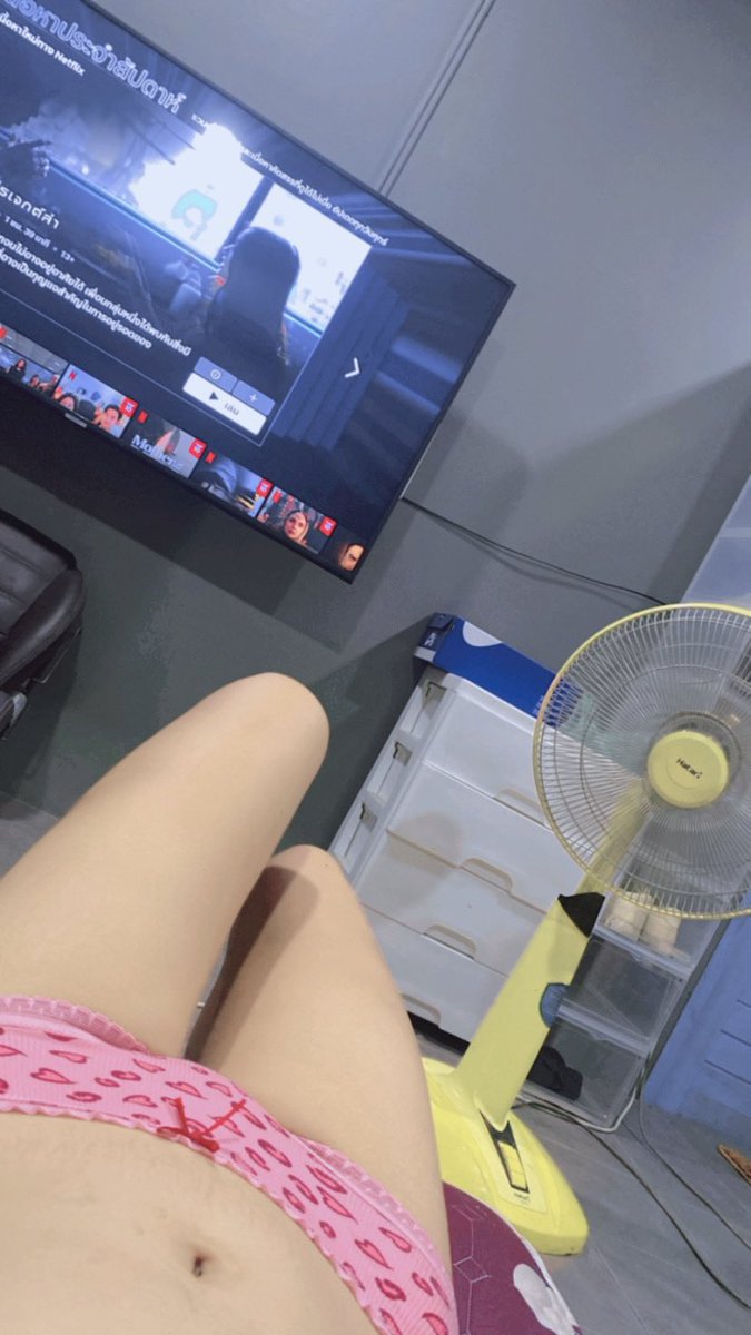 มาดู NETFLIX ที่ห้องเรามั้ย😛🎀🍑#คู่แท้ #คู่แท้ไม่แลก #คู่แท้กทม #คู่แท้สวิง #couple