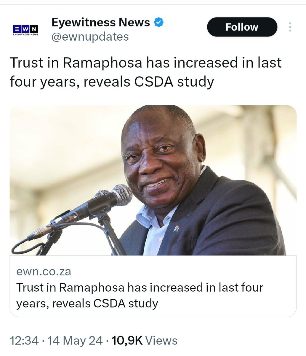 Stellenbosch Media doing damage control for the Anc of Ramaphosa 😅