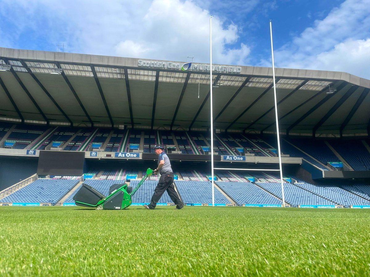 Scottish Rugby tweet media