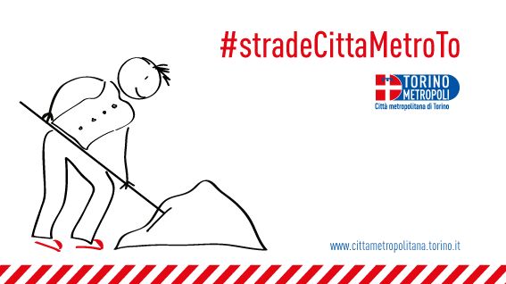 #StradeCittaMetroTo #sp45 #vallesacra A Borgiallo interrotta per lavori sino al 15 giugno la diramazione 1 della SP 4 cittametropolitana.torino.it/cms/comunicati…