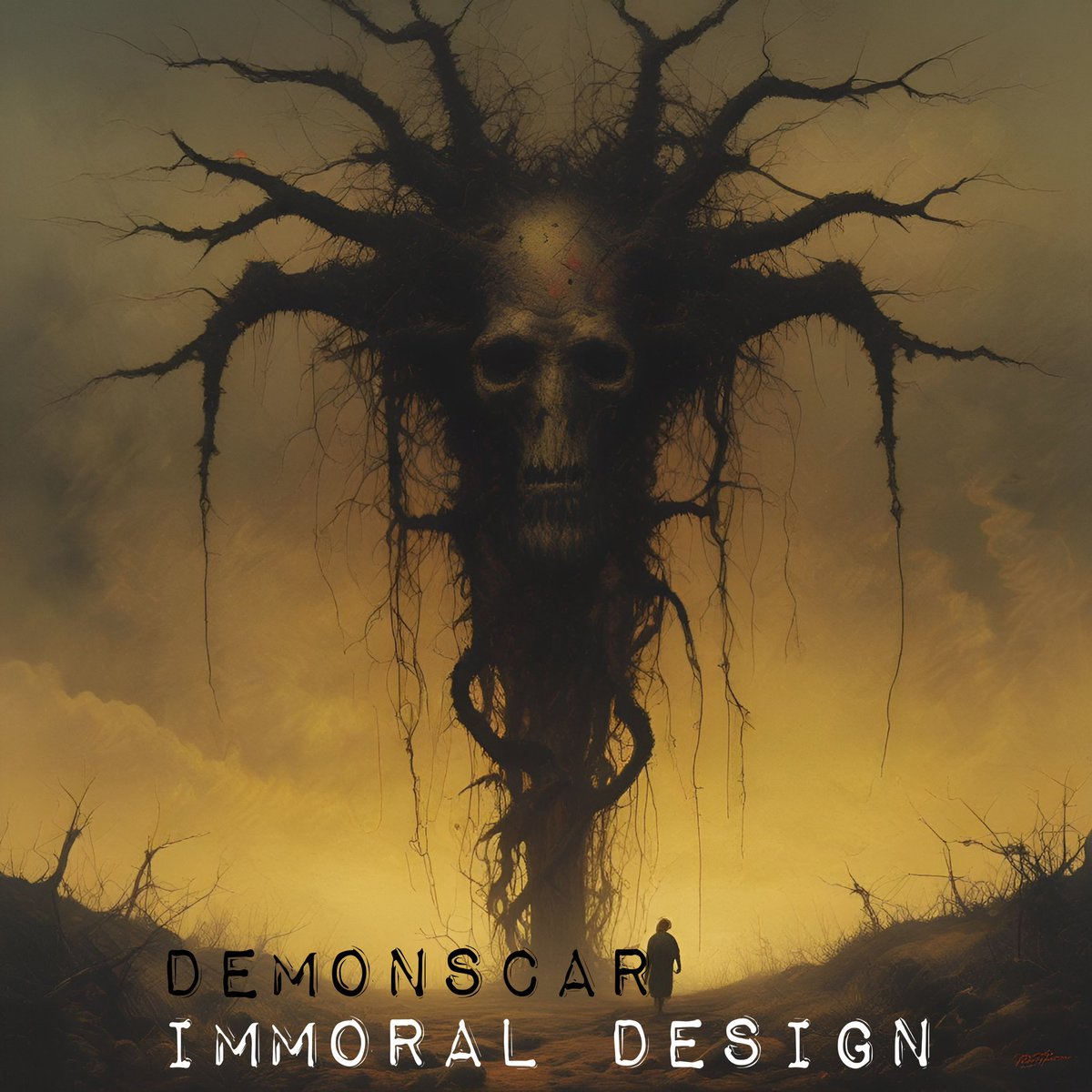 IMMORAL DESIGN
6/11