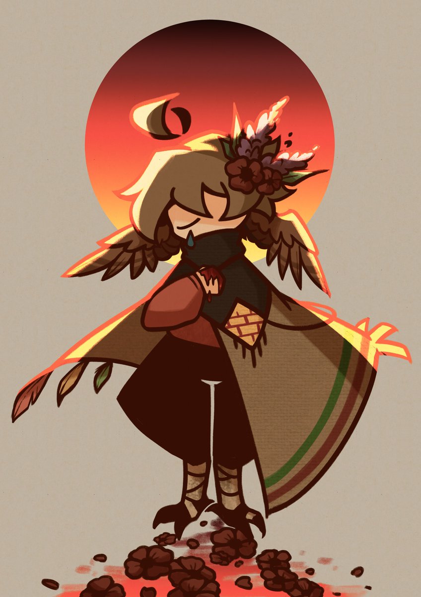 sunset
#grianfanart #3rdlifefanart