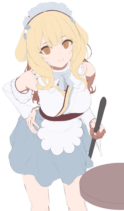 ねるちゃん過程です〜 