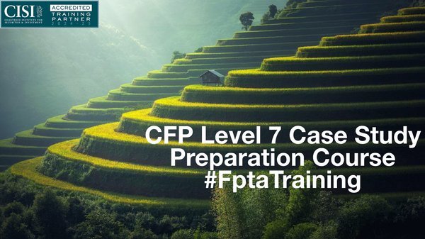 FP Training Academy tweet media