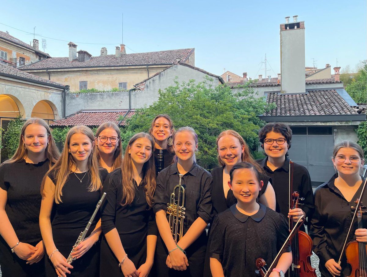 School Uniform Waldegrave School