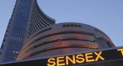 Sensex and Nifty ended in positive territory for the 2nd consecutive session amid mixed global cues. #Sensex inches 328 points or 0.45% higher, settling at 73,105. #Nifty witnessed a gain of 115 points or 0.51%, closing at 22,218.