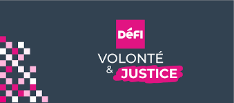 #VotezfutéVotezVDB #TeamVDB #65èmeParlementBruxellois #VolontéetJustice
Pour #DéFI tout citoyen indépendamment de son statut doit bénéficier tout au long de sa vie d’outils pratiques afin d’accéder aux formations dont il a besoin pour obtenir et maintenir son emploi.