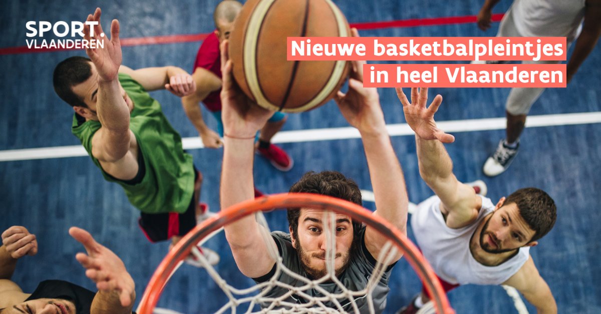 Sport Vlaanderen (@sportvlaanderen) on Twitter photo Basketbal zit in de lift na de vele mooie prestaties van onze 😺 en 🦁!
We investeren nu in nieuwe basketbalpleintjes verspreid over Vlaanderen, zowel in 3x3 als in 15 hoogkwalitatieve ‘Cats Courts’.🏀
👉 sport.vlaanderen/catscourts
<a href="/BasketbalVlaand/">Basketbal Vlaanderen</a> Basketbal zit in de lift na de vele mooie prestaties van onze 😺 en 🦁!
We investeren nu in nieuwe basketbalpleintjes verspreid over Vlaanderen, zowel in 3x3 als in 15 hoogkwalitatieve ‘Cats Courts’.🏀
👉 sport.vlaanderen/catscourts
<a href="/BasketbalVlaand/">Basketbal Vlaanderen</a>