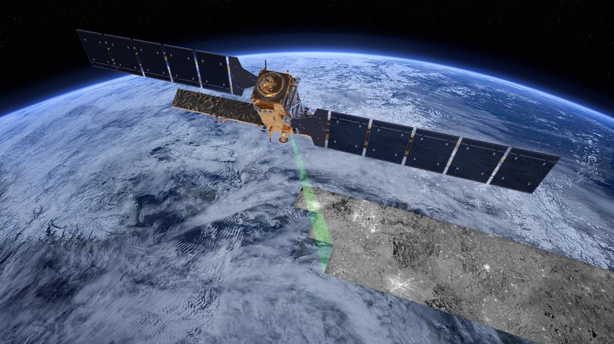 - InSAR Norge er et førsteklasses eksempel på forskning med stor samfunnsnytte. Det er noen av konklusjonene til Norges forskningsråd etter at de i 2022-2024 gjennomførte en evaluering av forskning innenfor naturvitenskap i Norge 😊 ngu.no/nyheter/insar-…