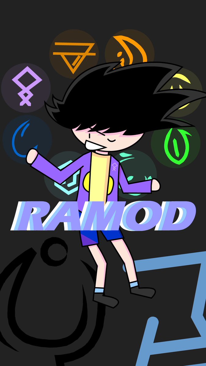 want to make a better cooler cover for ramod than just. This