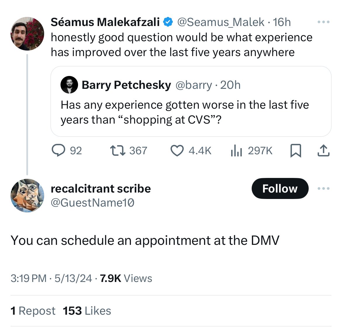 At the Maine BMV, fact. mainebmvappt.cxmflow.com/Appointment/In…