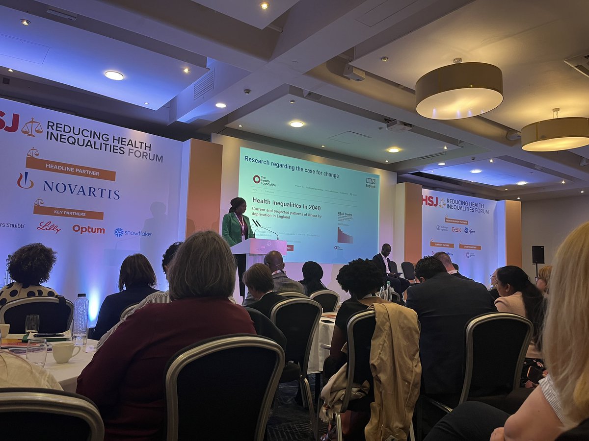 Tiny Medical Apps (@tinymedicalapps) on Twitter photo Inspirational speech from Professor <a href="/BolaOwolabi8/">Bola Owolabi</a> calling on NHS leaders to embody optimism in regard to health inequalities. Inspirational speech from Professor <a href="/BolaOwolabi8/">Bola Owolabi</a> calling on NHS leaders to embody optimism in regard to health inequalities.