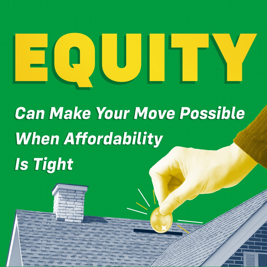 If you’ve been a homeowner for at least a couple of years, keep reading. Because that means you may be sitting on a solid amount of equity. 
#equity
#atlantarealestate
#totalatlantagroup