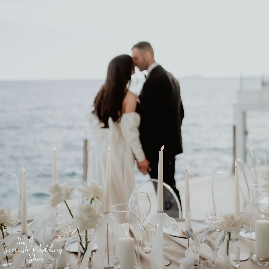 Our very own wedding superstar sales executive Laura tied the knot with long-term partner Alex in Dubrovnik, Croatia and we can't get over how beautiful it all looked 😍 😭 

We would like to wish the happy couple a lifetime of love, happiness and laughter!