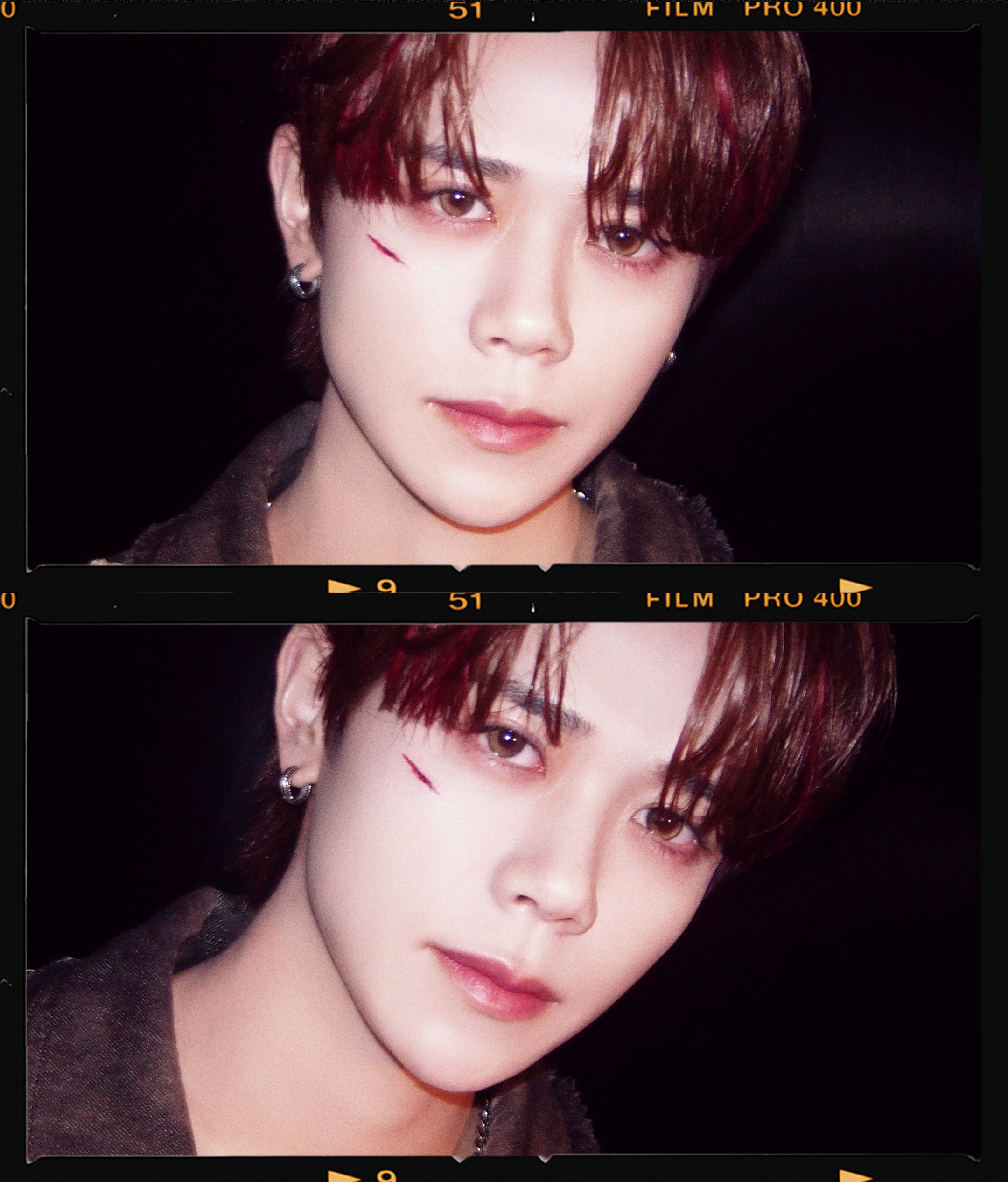INI on X: 