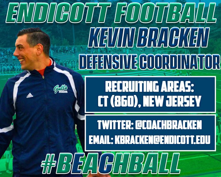 Yesterday was a great experience at the CT Showcase. Excited to finish the rest of the week in the 860!! #BeachBall 🐦🌊