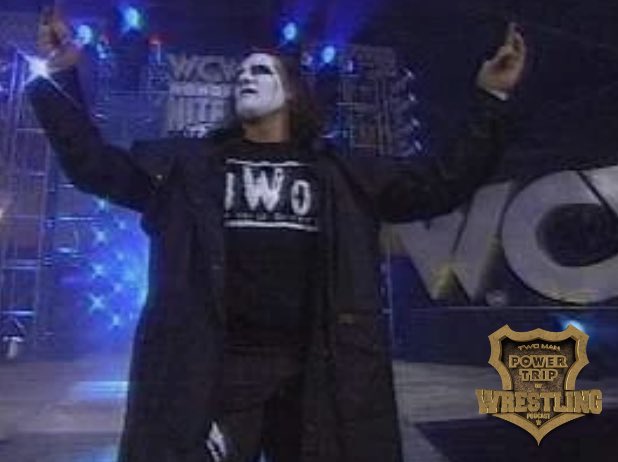 TMPT welcomes in for the flagship show, former #WCW superstar #JeffFarmer aka #nWo #Sting In this interview Jeff & host John Poz will talk #WCW #nWo #EricBischoff #NJPW & so much more! @historyofwrest 

podomatic.com/podcasts/tmpto…