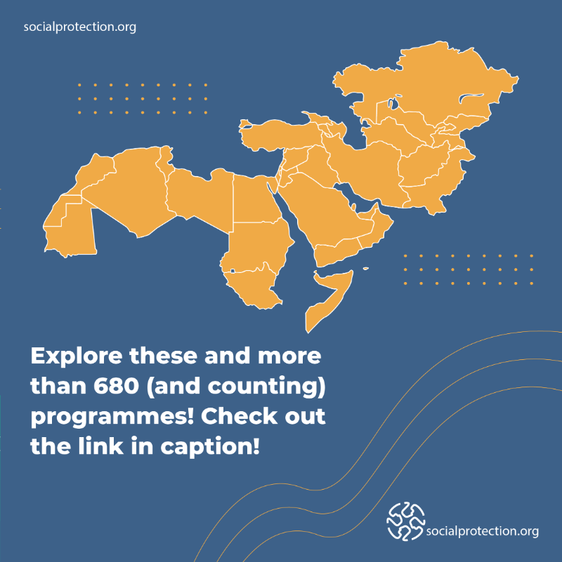 SP_Gateway's tweet photo. 1/3 📣 Keep exploring with us the recently mapped #ProgrammeProfiles on https://t.co/7jr0Hyc4rS! 🌏Join us today as we journey through the highlights and curiosities from the Middle East and North Africa (#MENA) programmes!
👉Access now🔗: https://t.co/ZqH2rGg4Mp