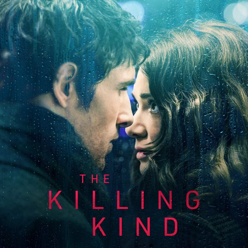 It's The Killing Kind day in the US - the whole series is now available to watch on Hulu. 😍