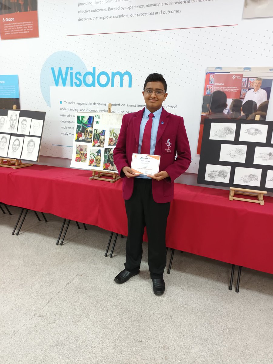 Maths at Hamilton College Scotland tweet media