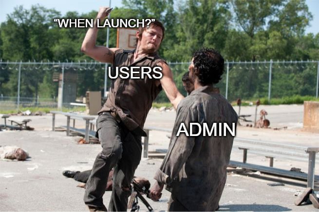 ⌚️ Not much longer to wait, friends!

#web3 #cryptocurrency #airdrop