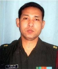 Homage to MAJOR LAISHRAM JYOTIN SINGH on his birth anniversary today. In 2010, he immortalized fighting terrorists at Kabul in Afghanistan. For his valiant action, Major Laishram is the first #IndianArmy doctor from AMC to be decorated with the ASHOK CHAKRA. #FreedomisnotFree