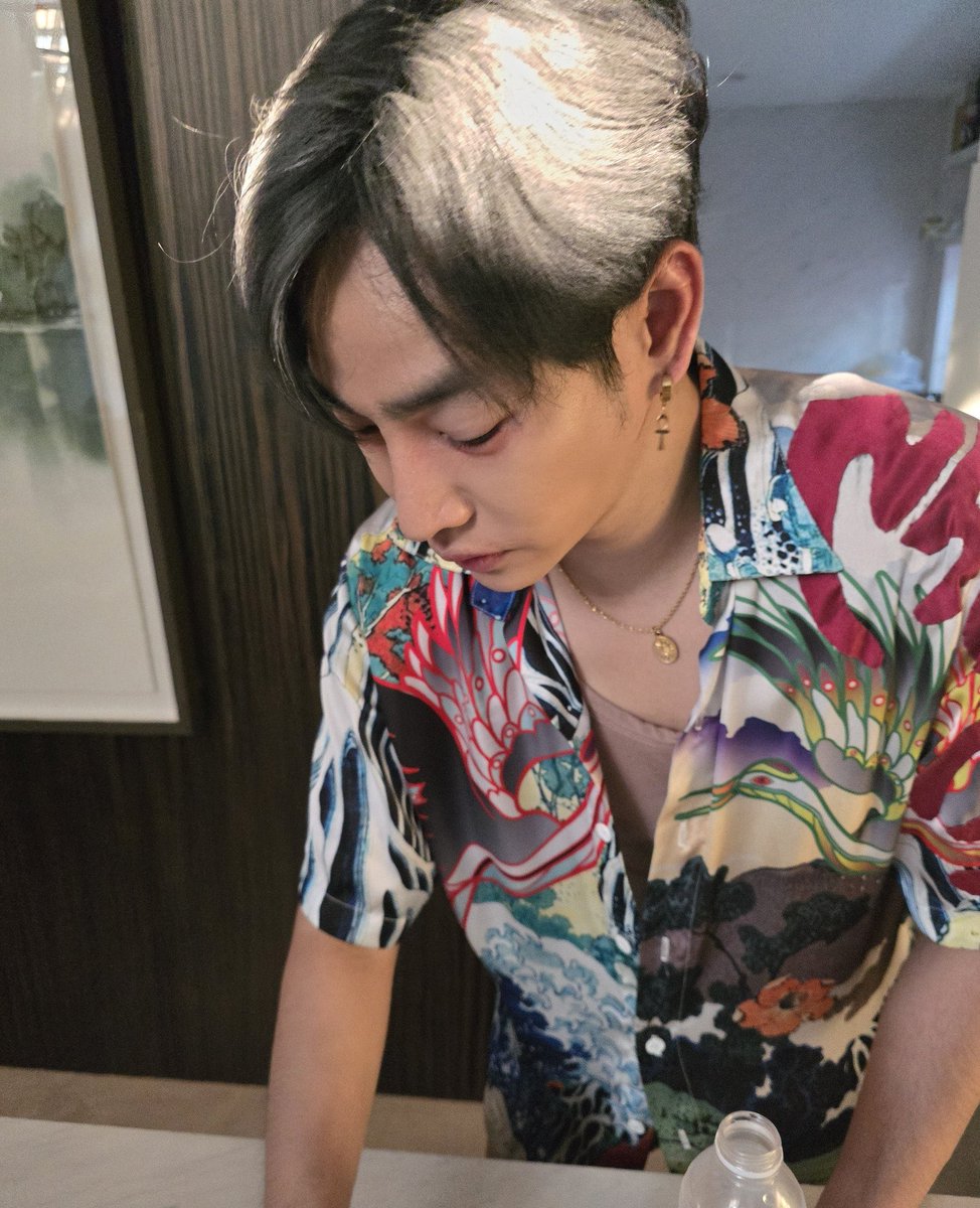 Supattr38985518's tweet photo. รูปเฮียตอนนี่ หรอ แงงงง คิดถึงมากๆๆ ที่สุดเลยนะ @peckpalit
#เป๊กผลิตโชค #PeckPaLitChoke https://t.co/r26zKc4o7J