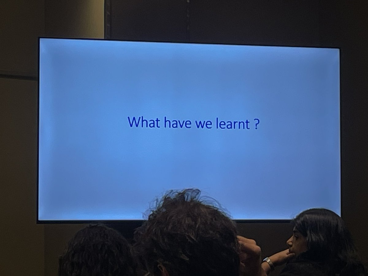 Always meet your heros! Nuggets of wisdom shared by Rufus Akinyemi at the #AAICSS24 @GBHI_Fellows @NIHAging pre-conference workshop.