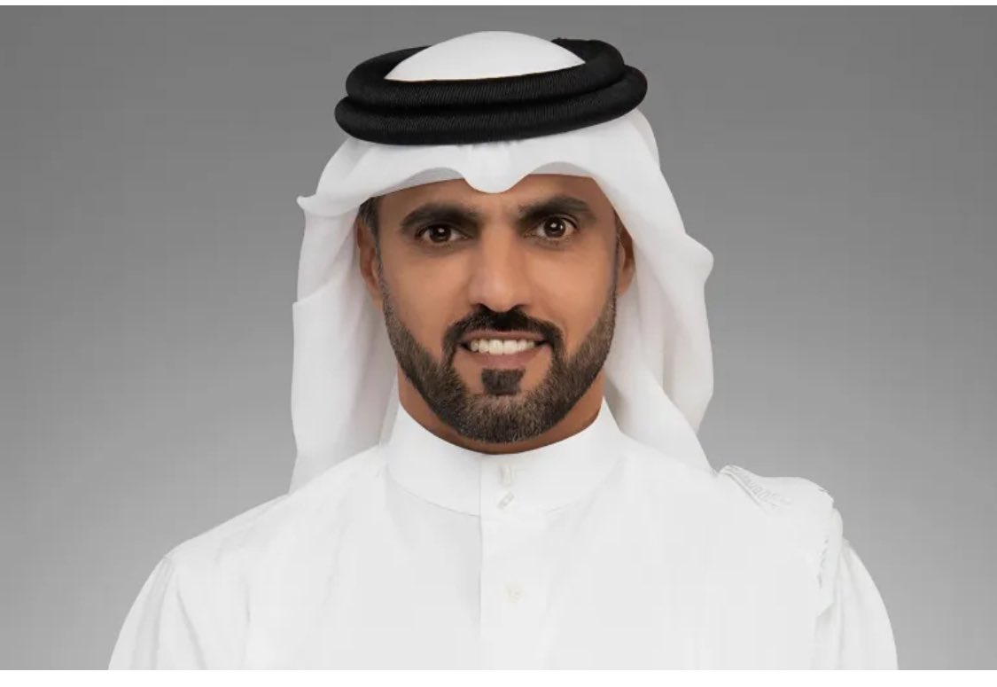 أبارك لسعادة الأخ العزيز خليفة بن جاسم الكواري <a href="/KJ_AlKuwari/">خليفة بن جاسم الكواري Khalifa Alkuwari</a> الثقة الغالية وتعيينه رئيسا للهيئة العامة للضرائب.  

لقد كان الأخ خليفة هو المدير العام المؤسس لصندوق قطر للتنمية، المؤسسة التي لعبت دورا محوريا في تنظيم ومضاعفة جهود دولة قطر في مجال التنمية الدولية والعمل الإنساني