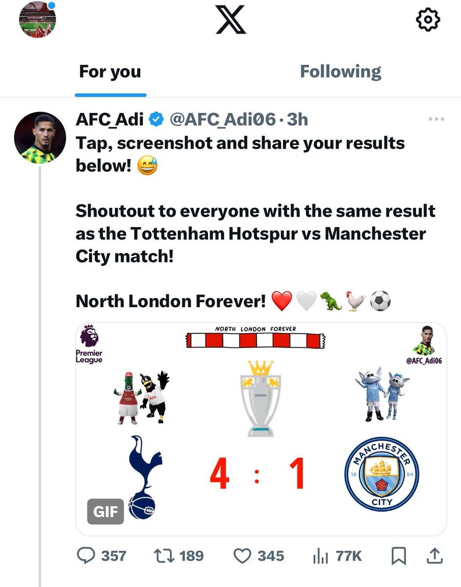 Loz tweet media