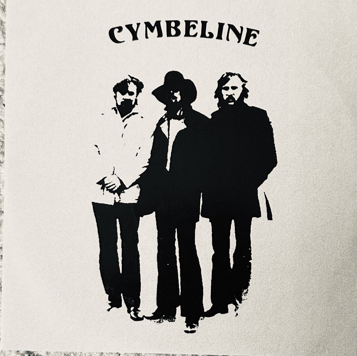 Cymbeline - 1965-1971 On ‘Guerssen’ Formed in Norrköping, Sweden, in mid 60’s DIY fuzzy psych, avant-garde, experimental folk & rock Released one 45’ before disbanding, but they recorded a ton of excellent stuff, only released now… One of the great ‘lost’ exciting bands…