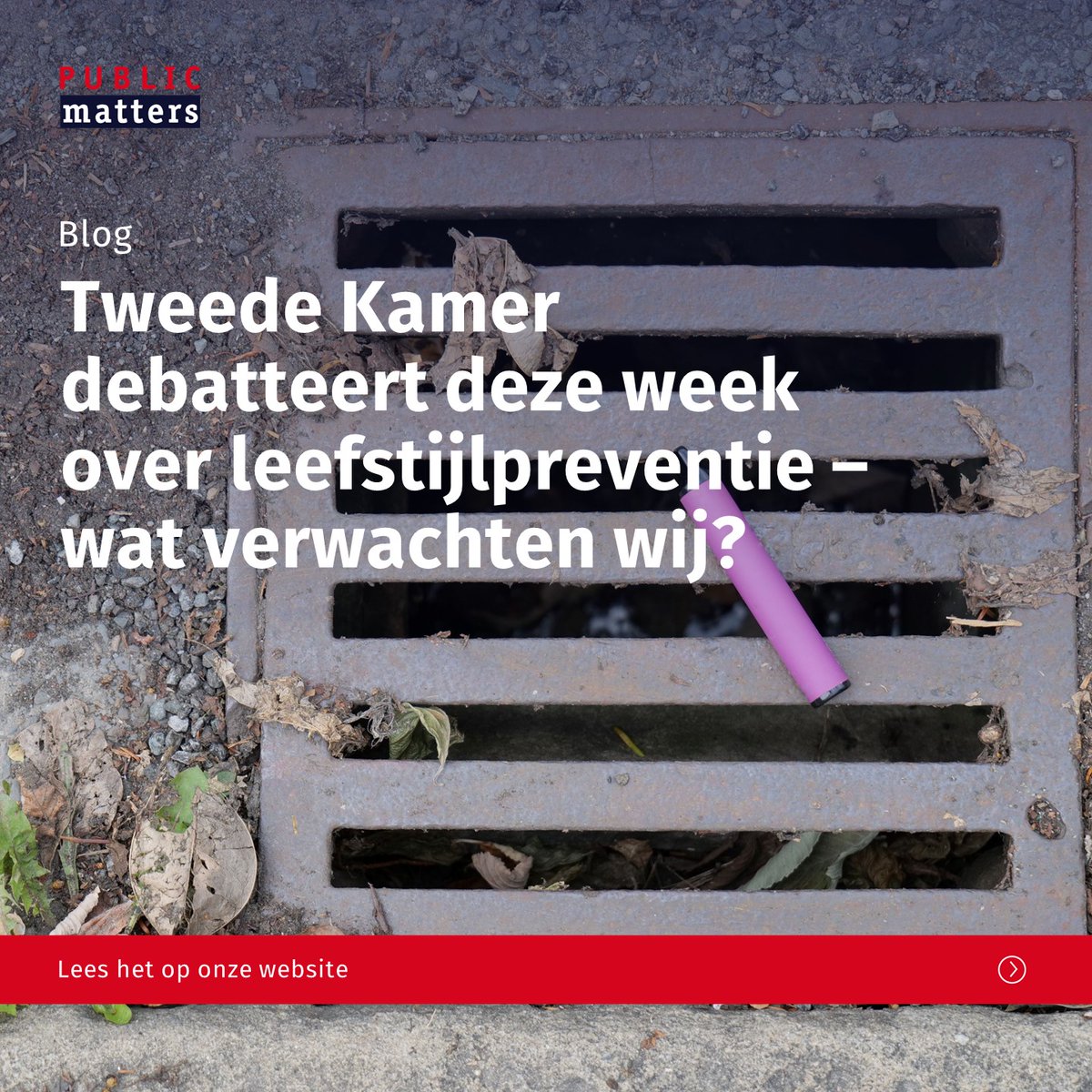 Public Matters tweet media