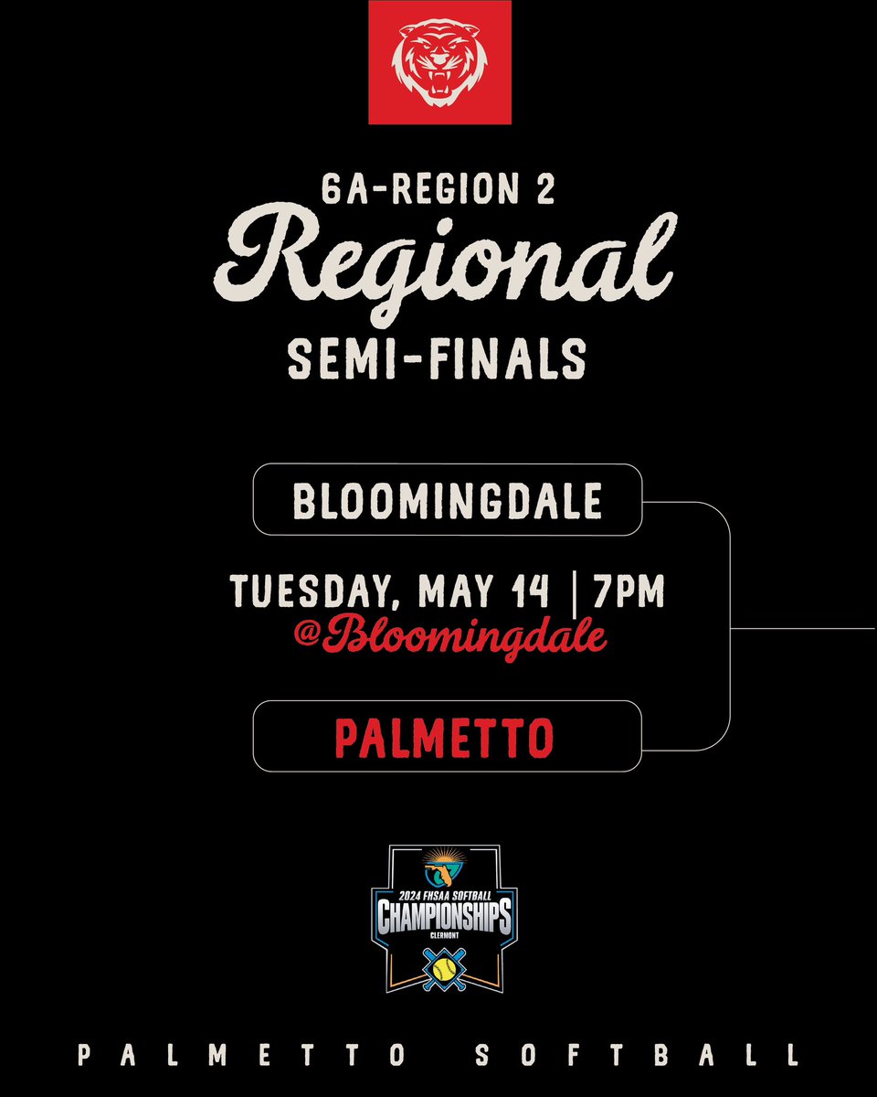 PHSTigerSoftball tweet media