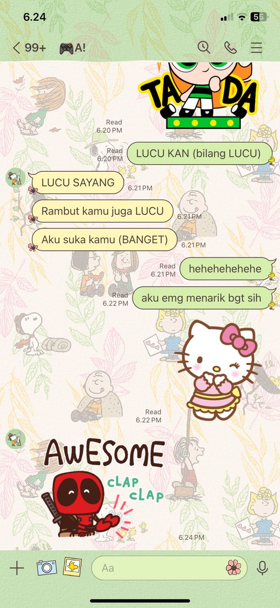 jenoduke's tweet photo. GEMAYA: hari ini jadi kucing lucu https://t.co/5sgmVxuevv